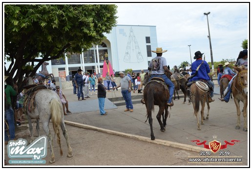 rolim de moura